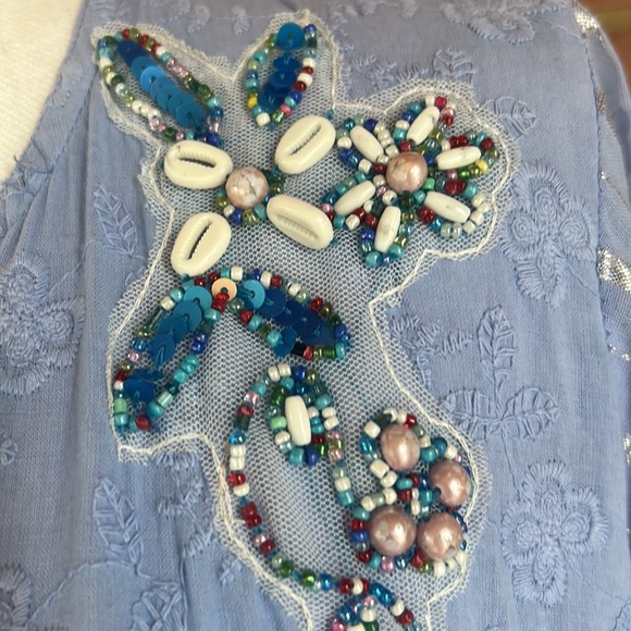 Karakorum - Granada Kaftan - Picture 2 of 9